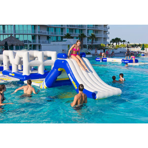 Aquaglide Zulu Slide - 585213160 - Water Toys