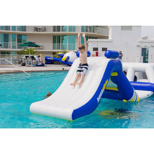 Aquaglide Zulu Slide - 585213160 - Water Toys