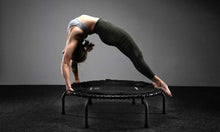 JumpSport 300 PRO Series Fitness Trampolines | 39” Model 350 PRO