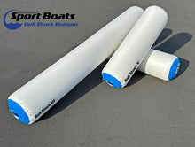 Island Hopper Inflatable Bull Shark Bumper Fenders - BULL-BUMPER