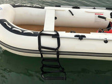 Island Hopper Soft Rope Ladder