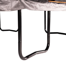JumpKing Square Trampoline 13’x13' Pro Model JKS1313HEC3