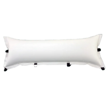 Island Hopper Inflatable Pillow