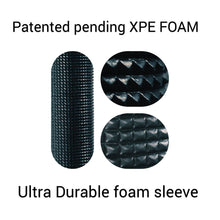 JumpKing Rectangular Trampoline 10’x18’ Pro Model JKRC1018HEC3V2