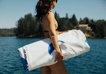 Island Hopper Inflatable Sport Board AIRBO 10.6′ ISUP & Kayak - ISUP10-6