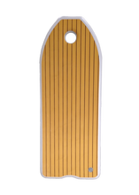 Island Hopper Inflatable Air Floor Insert
