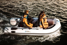 Island Hopper Swordfish 10.8′ Inflatable Fishing Boat 