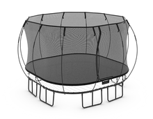 Springfree Large Square Trampoline