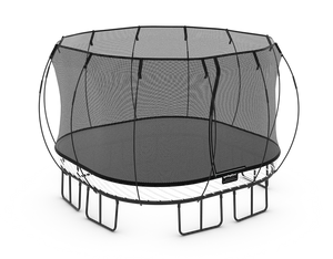 Springfree Large Square Trampoline