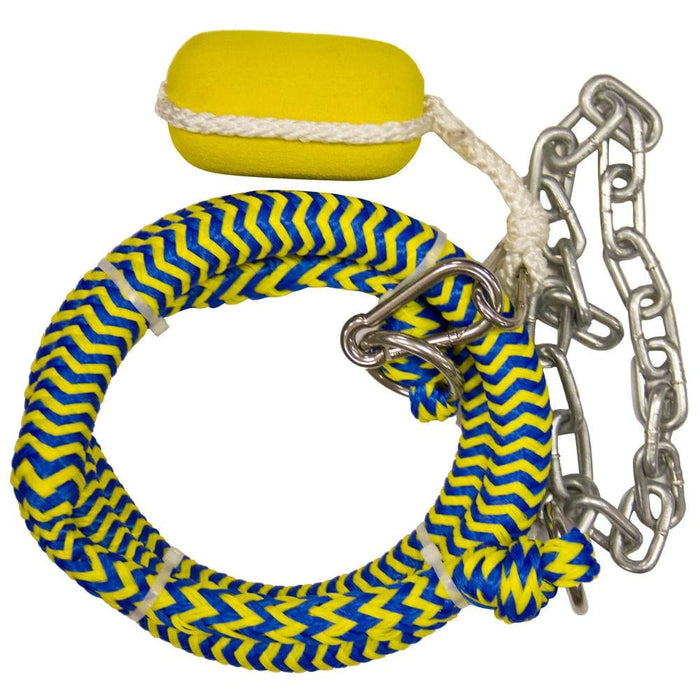 Aquaglide 2 Meter Vertical Mooring Line - 58-5213008 - Water Trampoline Accessories