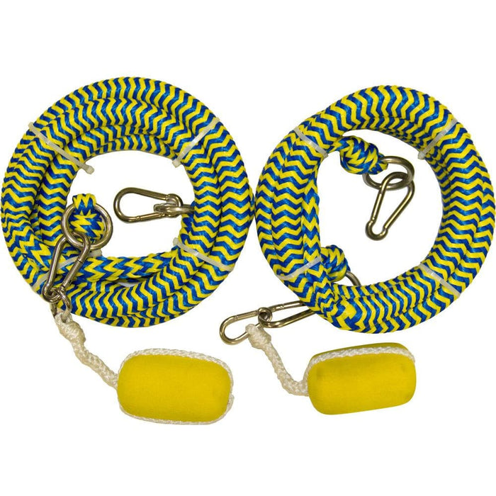 Aquaglide 3 Meter Horizontal Mooring Line - 58-5213007 - Water Trampoline Accessories