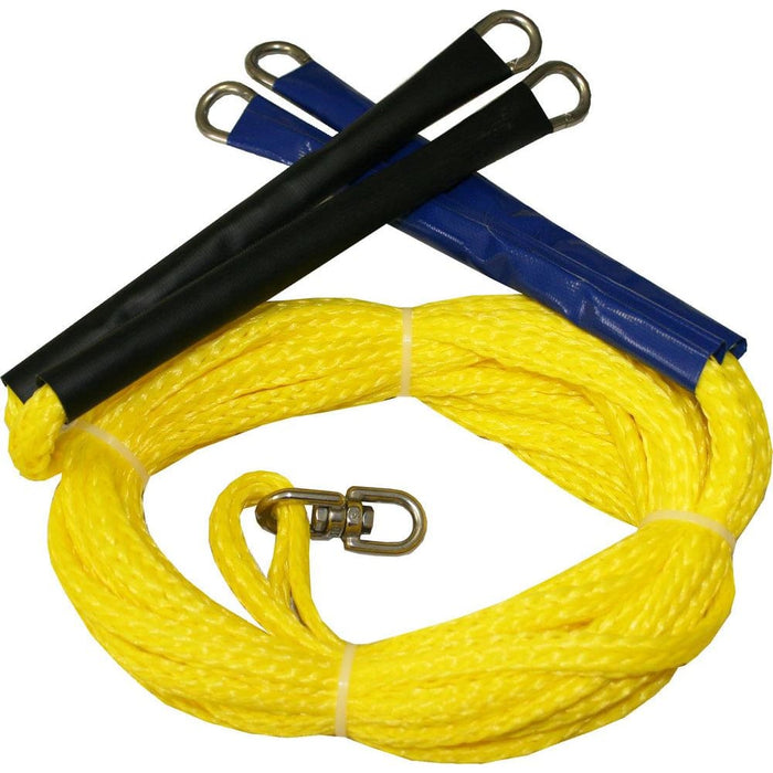 Aquaglide 4 Way Mooring Bridal - 58-5209356-4 - Water Trampoline Accessories