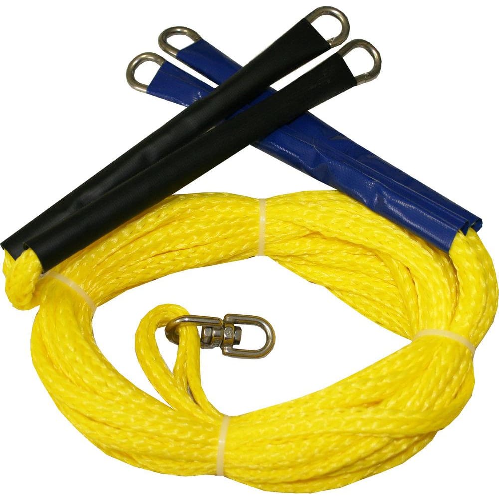 Aquaglide 4 Way Mooring Bridal - 58-5209356-4 - Water Trampoline Accessories