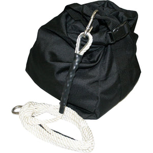 Aquaglide Anchor Bag Set Line Kit - 58-5209357 - Water Trampoline Accessories