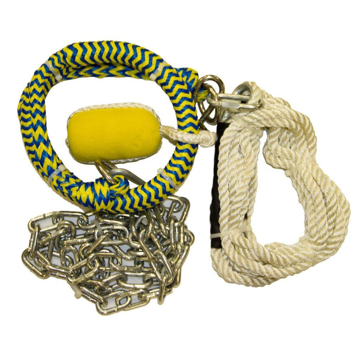 Aquaglide Anchor Connector Line Kit - 58-5209355 - Water Trampoline Accessories