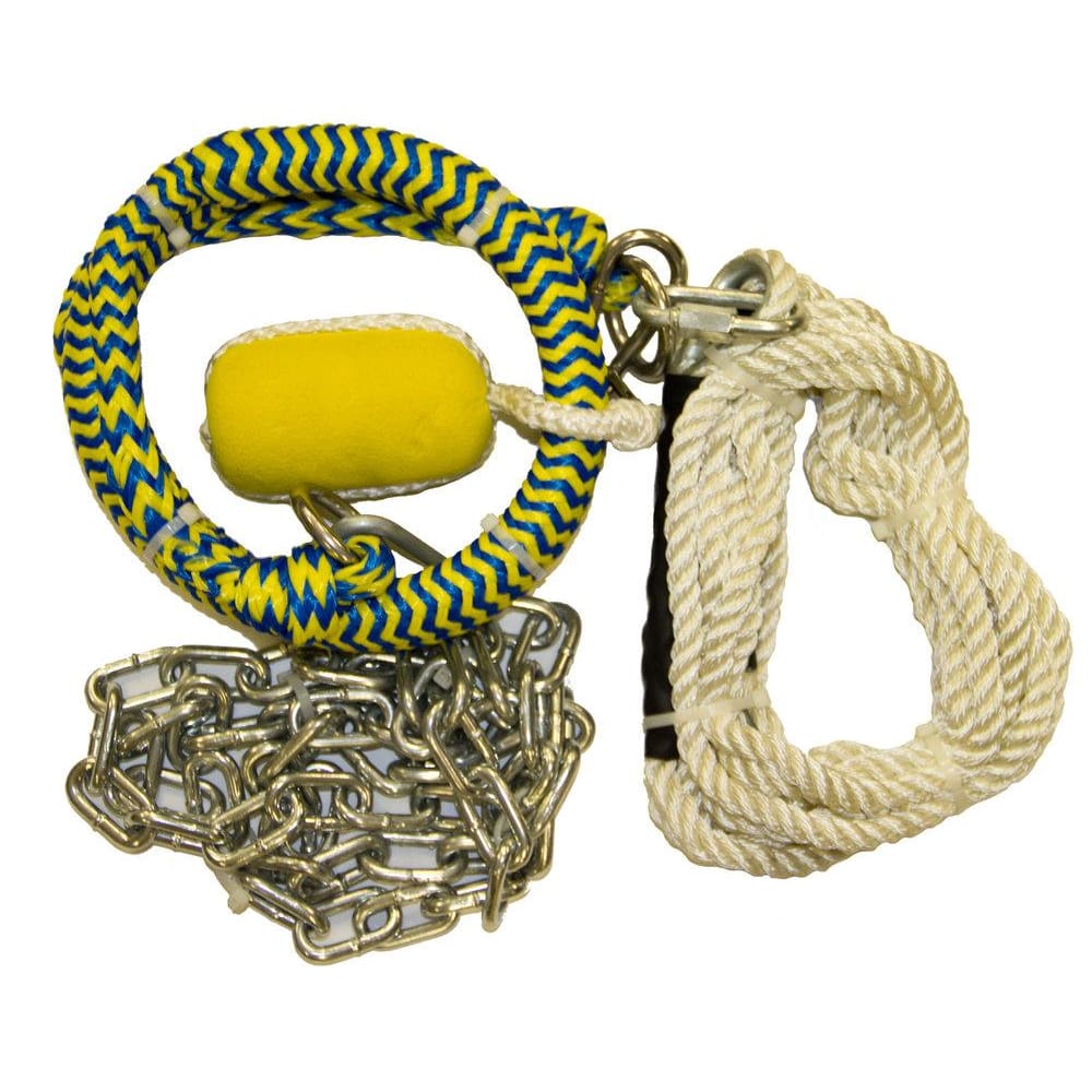 Aquaglide Anchor Connector Line Kit - 58-5209355 - Water Trampoline Accessories