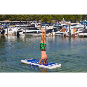 Aquaglide Aqua Trainer Mat - 585218638 - Water Toys