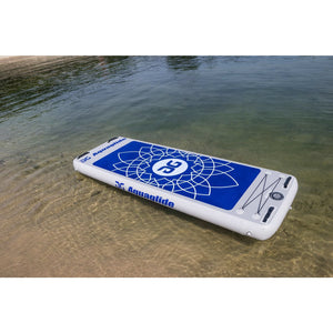 Aquaglide Aqua Trainer Mat - 585218638 - Water Toys