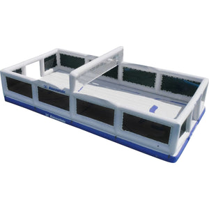 Aquaglide Arena 30 & 40 Versatile Enclosed Platforms - Water Toys