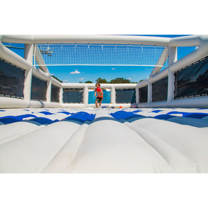 Aquaglide Arena 30 & 40 Versatile Enclosed Platforms - Water Toys