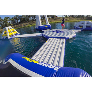 Aquaglide Breezeway I-Beam Runway - 585219677 - Water Toys