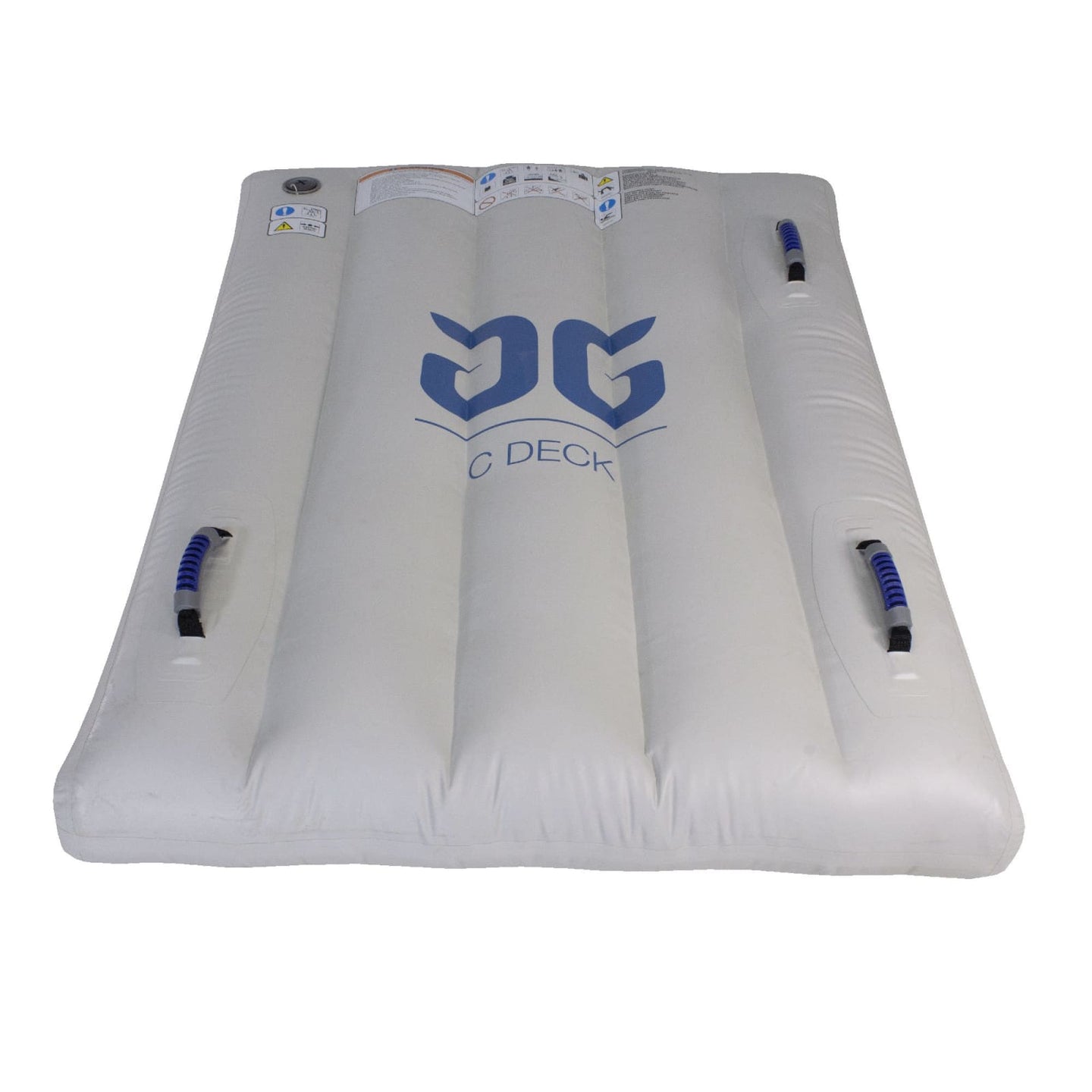 Aquaglide C-Deck - 585221133 - Trampoline Accessories