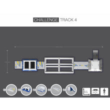 Aquaglide Challenge Track 4 - 585219685 - Water Toys