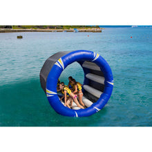 Aquaglide Cyclone Wheel (w/ D-Ring) - 585219631 - Water Toys