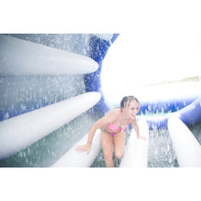 Aquaglide Cyclone Wheel (w/ D-Ring) - 585219631 - Water Toys