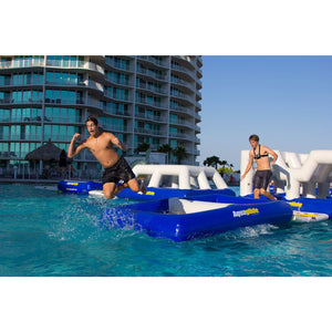 Aquaglide Delta Balance and Splash - 585219671 - Water Toys