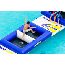 Aquaglide Delta Balance and Splash - 585219671 - Water Toys