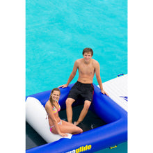 Aquaglide Delta Balance and Splash - 585219671 - Water Toys