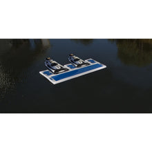 Aquaglide Docking Station (300 x 400) - 585215003 - Water Toys
