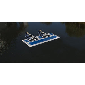 Aquaglide Docking Station (300 x 400) - 585215003 - Water Toys