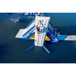 Aquaglide Escalade Summit Climbing Wall - 585215113 - Water Toys