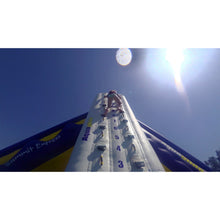 Aquaglide Escalade Summit Climbing Wall - 585215113 - Water Toys