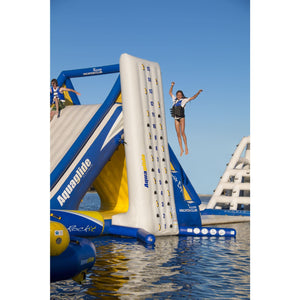Aquaglide Escalade Summit Climbing Wall - 585215113 - Water Toys