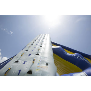 Aquaglide Escalade Summit Climbing Wall - 585215113 - Water Toys