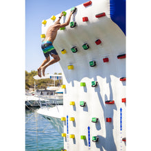 Aquaglide Escalade Yacht Climbing wall - 585215115 - Water Toys