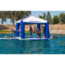 Aquaglide Event Tent - 585216630 - Water Toys