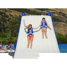 Aquaglide Freefall Extreme Slide - 585219628 - Water Toys
