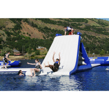 Aquaglide Freefall Extreme Slide - 585219628 - Water Toys