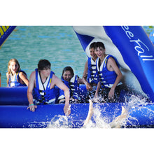 Aquaglide Freefall Extreme Slide - 585219628 - Water Toys