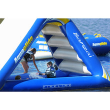Aquaglide Freefall Extreme Slide - 585219628 - Water Toys