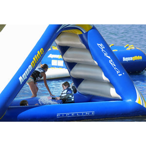 Aquaglide Freefall Extreme Slide - 585219628 - Water Toys