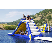 Aquaglide Freefall Extreme Slide - 585219628 - Water Toys