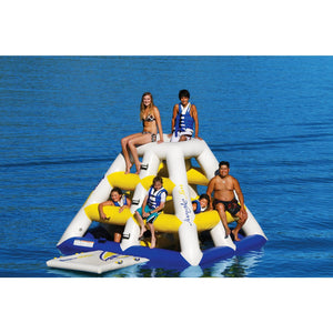 Aquaglide Jungle Jim Play Station - 585219630 - Water Toys