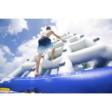 Aquaglide Jungle Joe 2 Climbing Structure and Slide - 585219629 - Water Toys