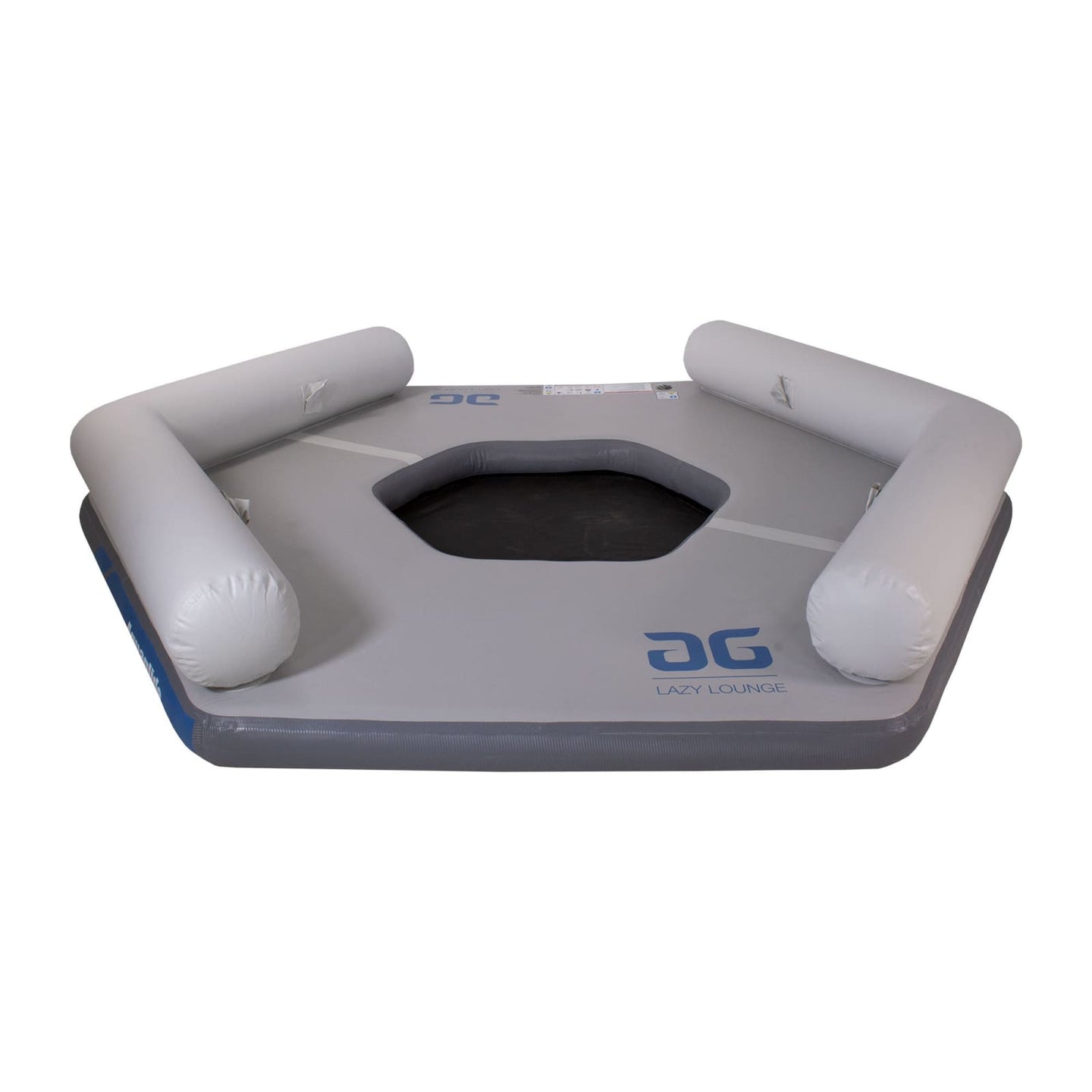Aquaglide Lazy Lounge - 585221120 - Water Toys