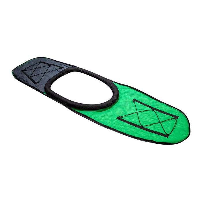 Aquaglide Navarro 145 1-Person Deck Cover (sold separately) - 584217109 - Water Toys